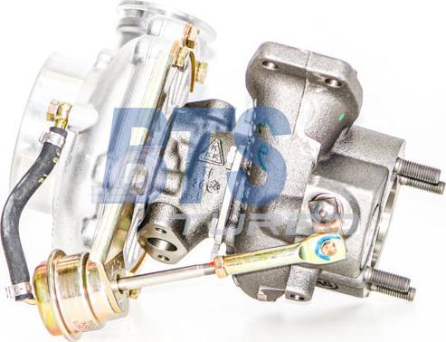 BTS Turbo T915855 - Turbocompressore, Sovralimentazione www.autoricambit.com