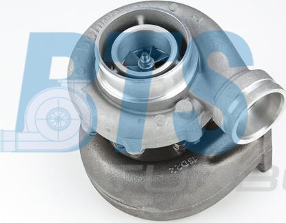 BTS Turbo T915831 - Turbocompressore, Sovralimentazione www.autoricambit.com