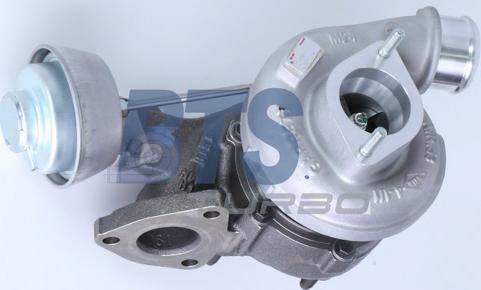 BTS Turbo T915389 - Turbocompressore, Sovralimentazione www.autoricambit.com