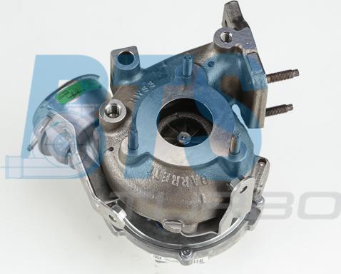 BTS Turbo T915258BL - Turbocompressore, Sovralimentazione www.autoricambit.com