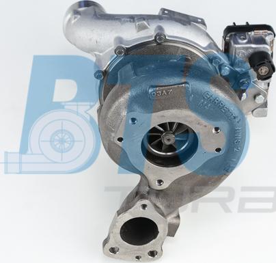 BTS Turbo T915235 - Turbocompressore, Sovralimentazione www.autoricambit.com