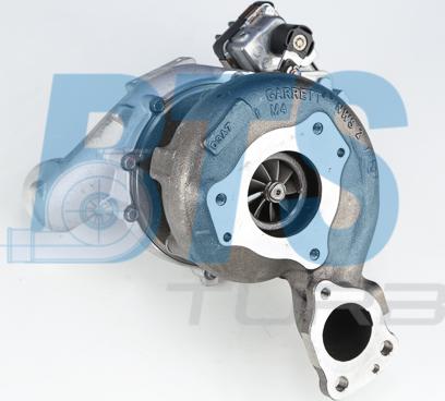 BTS Turbo T915235 - Turbocompressore, Sovralimentazione www.autoricambit.com