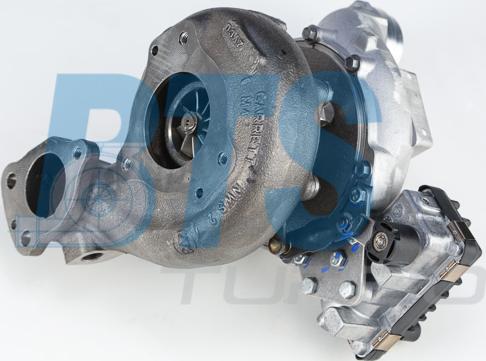 BTS Turbo T915235 - Turbocompressore, Sovralimentazione www.autoricambit.com