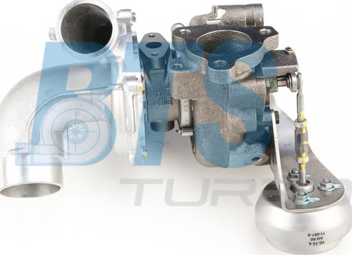 BTS Turbo T915793 - Turbocompressore, Sovralimentazione www.autoricambit.com