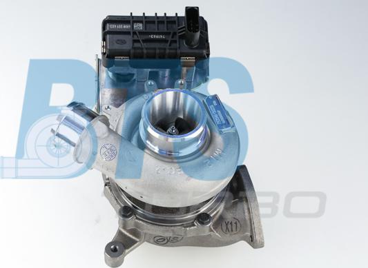 BTS Turbo T915741 - Turbocompressore, Sovralimentazione www.autoricambit.com