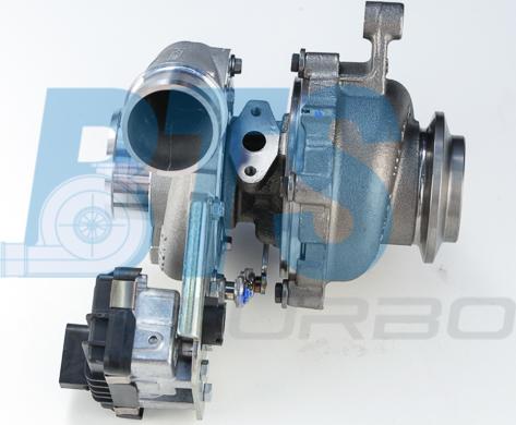 BTS Turbo T915741 - Turbocompressore, Sovralimentazione www.autoricambit.com