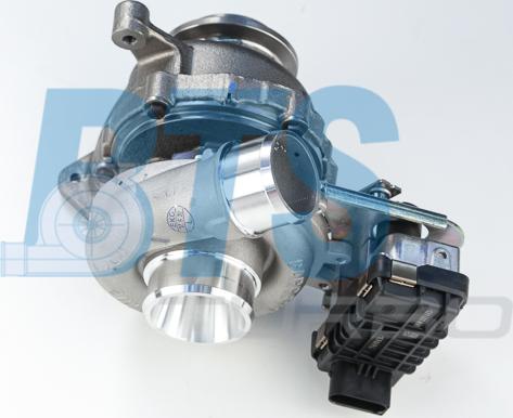 BTS Turbo T915741 - Turbocompressore, Sovralimentazione www.autoricambit.com