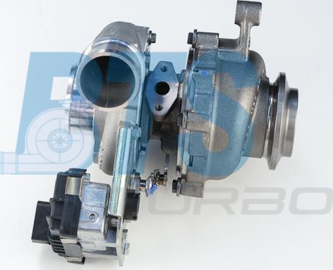 BTS Turbo T915741 - Turbocompressore, Sovralimentazione www.autoricambit.com