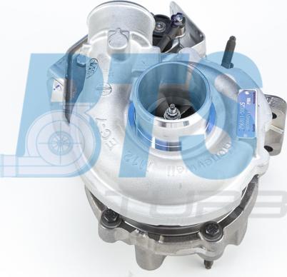 BTS Turbo T915769BL - Turbocompressore, Sovralimentazione www.autoricambit.com