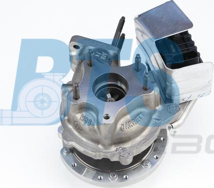 BTS Turbo T915769BL - Turbocompressore, Sovralimentazione www.autoricambit.com