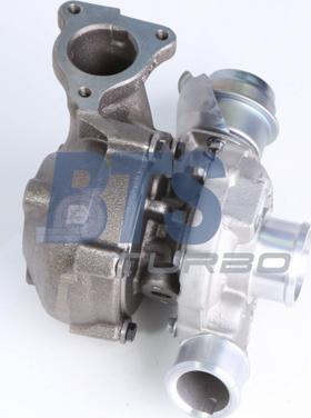 BTS Turbo T915768 - Turbocompressore, Sovralimentazione www.autoricambit.com