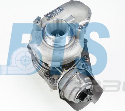 BTS Turbo T915703BL - Turbocompressore, Sovralimentazione www.autoricambit.com