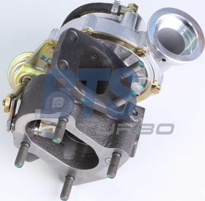 BTS Turbo T915720 - Turbocompressore, Sovralimentazione www.autoricambit.com