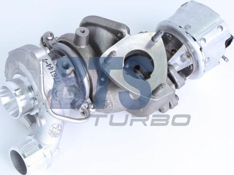 BTS Turbo T916542REBL - Turbocompressore, Sovralimentazione www.autoricambit.com