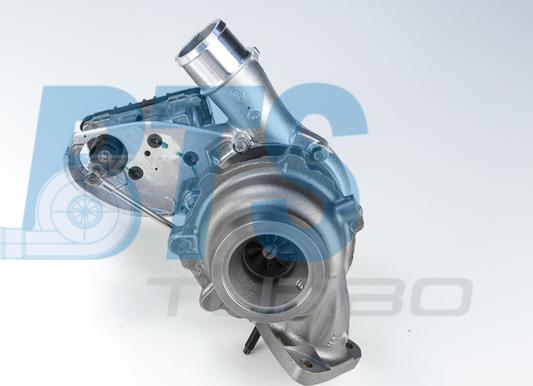 BTS Turbo T916642 - Turbocompressore, Sovralimentazione www.autoricambit.com