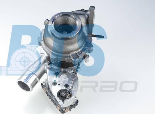 BTS Turbo T916642 - Turbocompressore, Sovralimentazione www.autoricambit.com