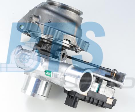 BTS Turbo T916642 - Turbocompressore, Sovralimentazione www.autoricambit.com