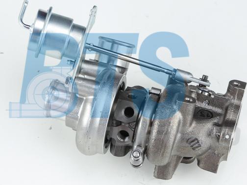 BTS Turbo T916139 - Turbocompressore, Sovralimentazione www.autoricambit.com