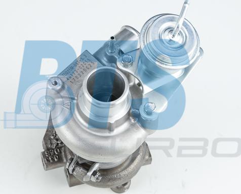 BTS Turbo T916139 - Turbocompressore, Sovralimentazione www.autoricambit.com