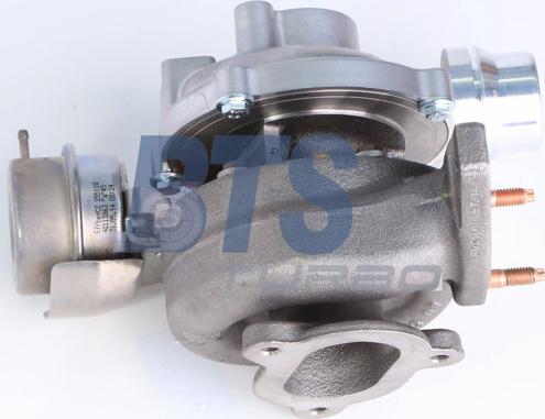 BTS Turbo T916171BL - Turbocompressore, Sovralimentazione www.autoricambit.com