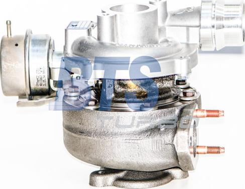 BTS Turbo T916171BL - Turbocompressore, Sovralimentazione www.autoricambit.com