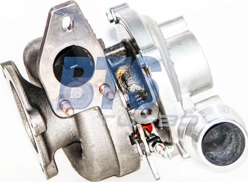 BTS Turbo T916171BL - Turbocompressore, Sovralimentazione www.autoricambit.com