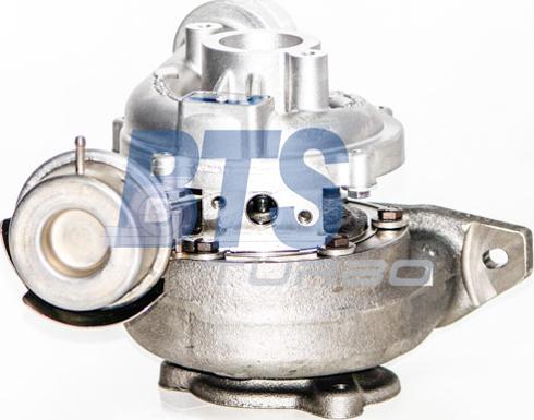 BTS Turbo T916171BL - Turbocompressore, Sovralimentazione www.autoricambit.com