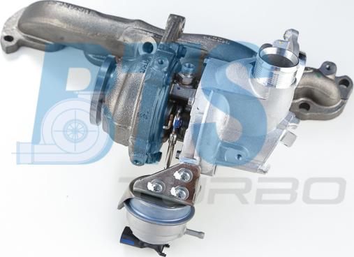 BTS Turbo T916393 - Turbocompressore, Sovralimentazione www.autoricambit.com