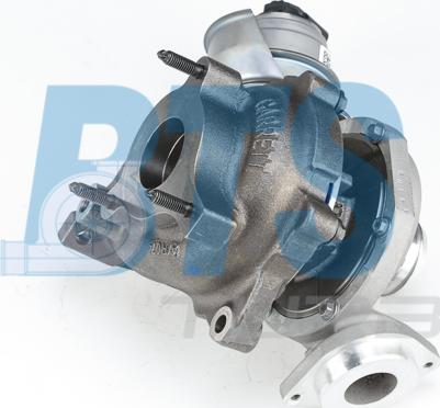 BTS Turbo T916328 - Turbocompressore, Sovralimentazione www.autoricambit.com