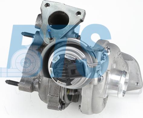 BTS Turbo T916328 - Turbocompressore, Sovralimentazione www.autoricambit.com