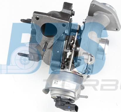 BTS Turbo T916328 - Turbocompressore, Sovralimentazione www.autoricambit.com