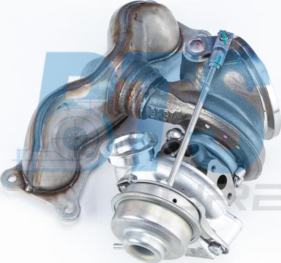 BTS Turbo T916285HI - Turbocompressore, Sovralimentazione www.autoricambit.com