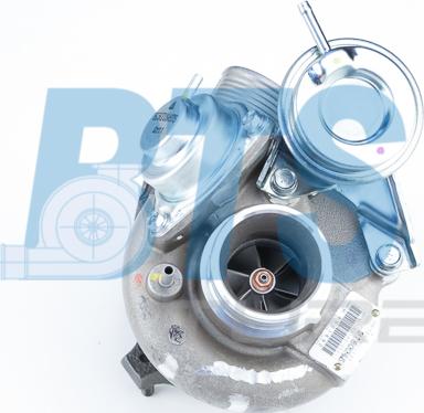 BTS Turbo T916747 - Turbocompressore, Sovralimentazione www.autoricambit.com