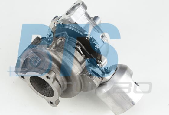 BTS Turbo T916781BL - Turbocompressore, Sovralimentazione www.autoricambit.com