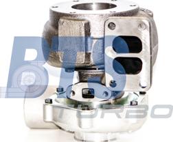 BTS Turbo T911455 - Turbocompressore, Sovralimentazione www.autoricambit.com