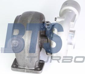 BTS Turbo T911455 - Turbocompressore, Sovralimentazione www.autoricambit.com