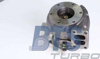 BTS Turbo T911455 - Turbocompressore, Sovralimentazione www.autoricambit.com