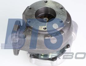 BTS Turbo T911455 - Turbocompressore, Sovralimentazione www.autoricambit.com