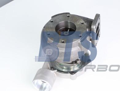 BTS Turbo T911455 - Turbocompressore, Sovralimentazione www.autoricambit.com