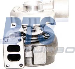 BTS Turbo T911455 - Turbocompressore, Sovralimentazione www.autoricambit.com