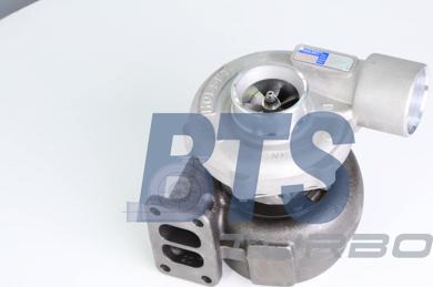 BTS Turbo T911455 - Turbocompressore, Sovralimentazione www.autoricambit.com