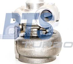 BTS Turbo T911455 - Turbocompressore, Sovralimentazione www.autoricambit.com