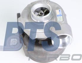 BTS Turbo T911455 - Turbocompressore, Sovralimentazione www.autoricambit.com