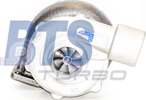 BTS Turbo T911455 - Turbocompressore, Sovralimentazione www.autoricambit.com