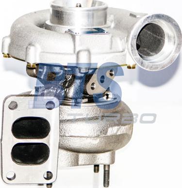 BTS Turbo T911451BL - Turbocompressore, Sovralimentazione www.autoricambit.com