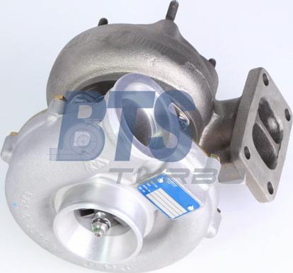 BTS Turbo T911451BL - Turbocompressore, Sovralimentazione www.autoricambit.com