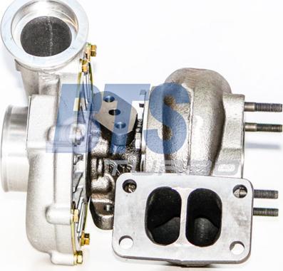 BTS Turbo T911451BL - Turbocompressore, Sovralimentazione www.autoricambit.com