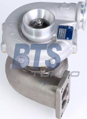 BTS Turbo T911451 - Turbocompressore, Sovralimentazione www.autoricambit.com