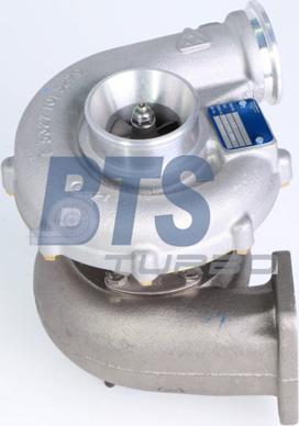 BTS Turbo T911451 - Turbocompressore, Sovralimentazione www.autoricambit.com