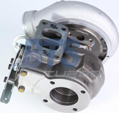 BTS Turbo T911408RE - Turbocompressore, Sovralimentazione www.autoricambit.com